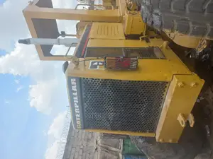 Caterpillar 120g Grader for Sale