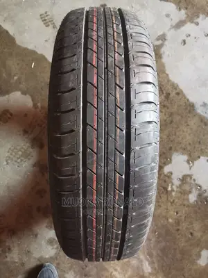 205/65r16 Bridgestone Tyre (Ecopia