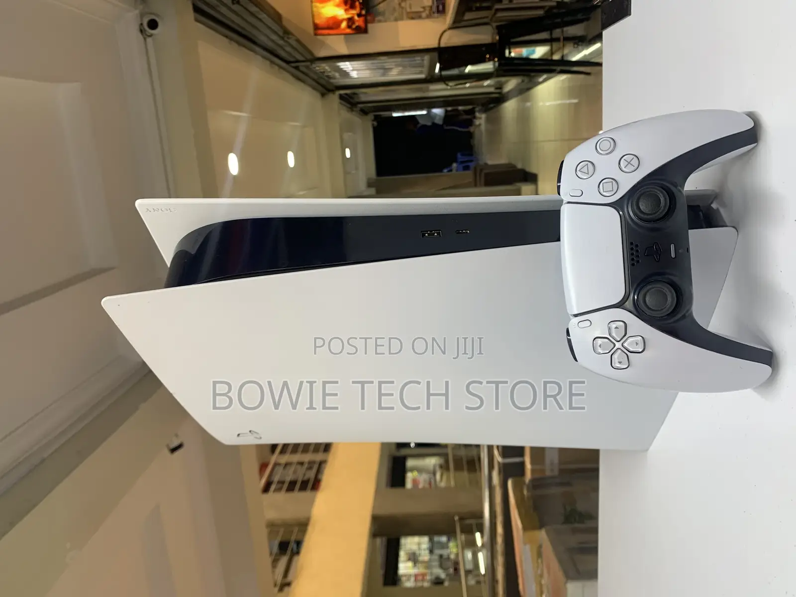 Ps5 Digital Used
