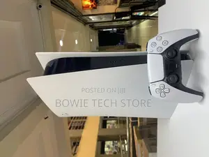 Ps5 Digital Used