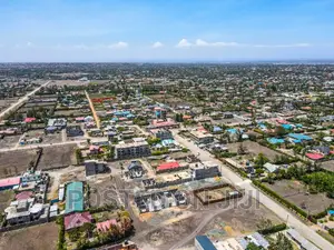Deal Moto, Kamulu Commercial Plots^Jm