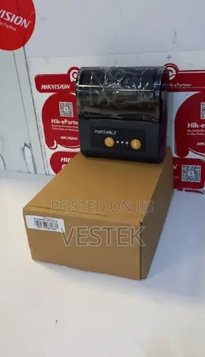 Bluetooth GS-P80C 80mm Bluetooth Thermal Printer