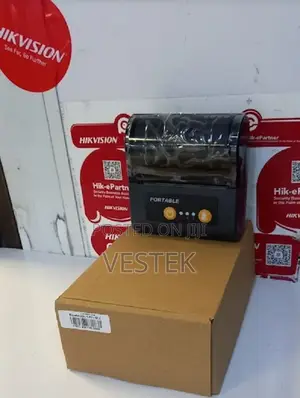 Latest 80MM Bluetooth Thermal Receipt Printer P80-C