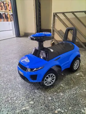 Kids Ride on Car