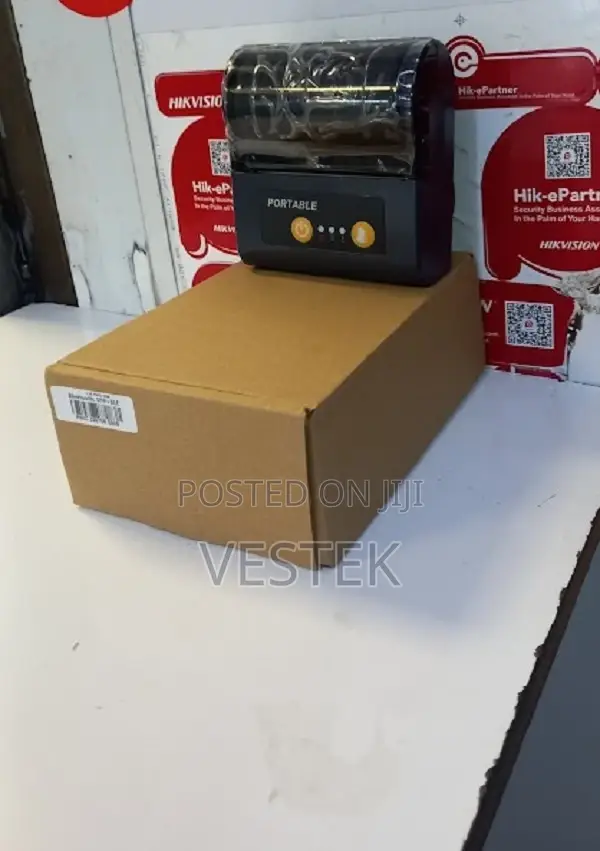 # P80C 80mm Bluetooth Thermal Printer Bluetooth
