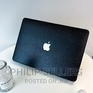 Pattern New Mac Macbook Protective Hard Case