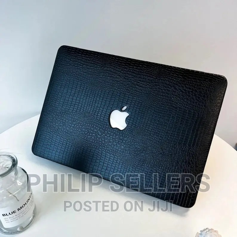 Pattern New Mac Macbook Protective Hard Case