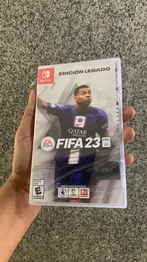 Fifa 23-Nintendo Switch