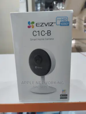 Ezviz C1C-B