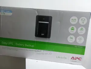 Easy Ups Battery Backup Apc 2.2kva