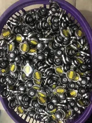 Best Radiator Caps