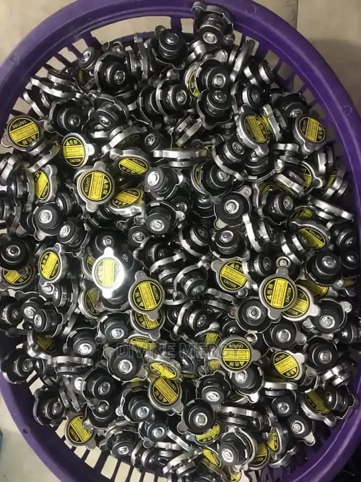 Best Radiator Caps