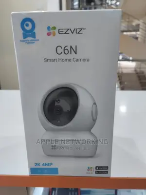 Ezviz- C6N