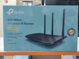 Tp-Link TL-WR940N