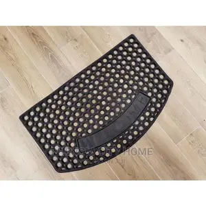 Rubber Outdoor Door Mats