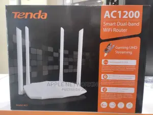 Tenda AC1200 I24
