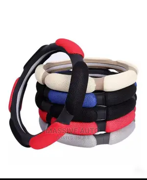 High Quality Steering Cover
