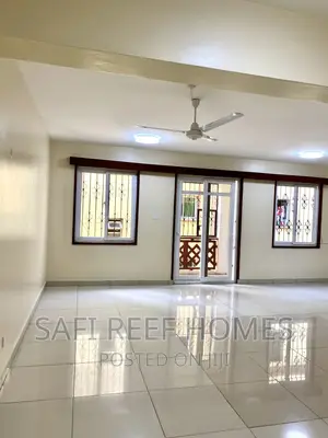 3bdrm Apartment in Nyali for rent