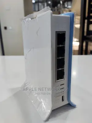 Mikrotik 941 Hap Series