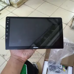10" Afritec Car Android Radio / Android Car Radio System