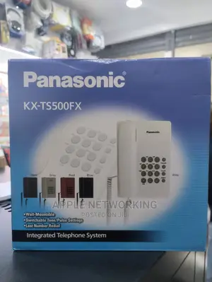 Panasonic KX T5-500fx
