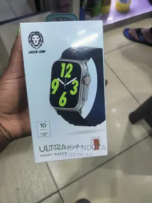 Green Lion Ultra Mini