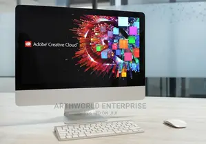 Adobe Creative Cloud Real License | 30 Days (Monthly)