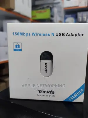 Tenda W311M