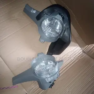 Foglamp/Fog Lamp Hilux Vigo 2004,20052006,2007,2008,2009