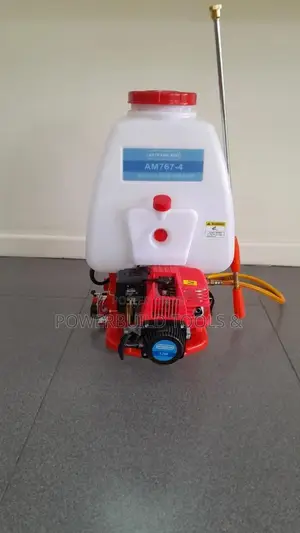 Astramilano 4stroke Knapsack Sprayer