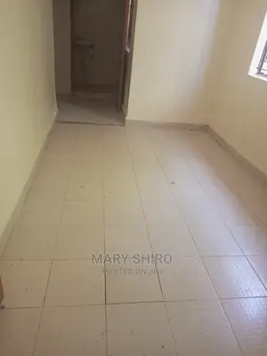 Studio Apartment in Nairobi West for rent