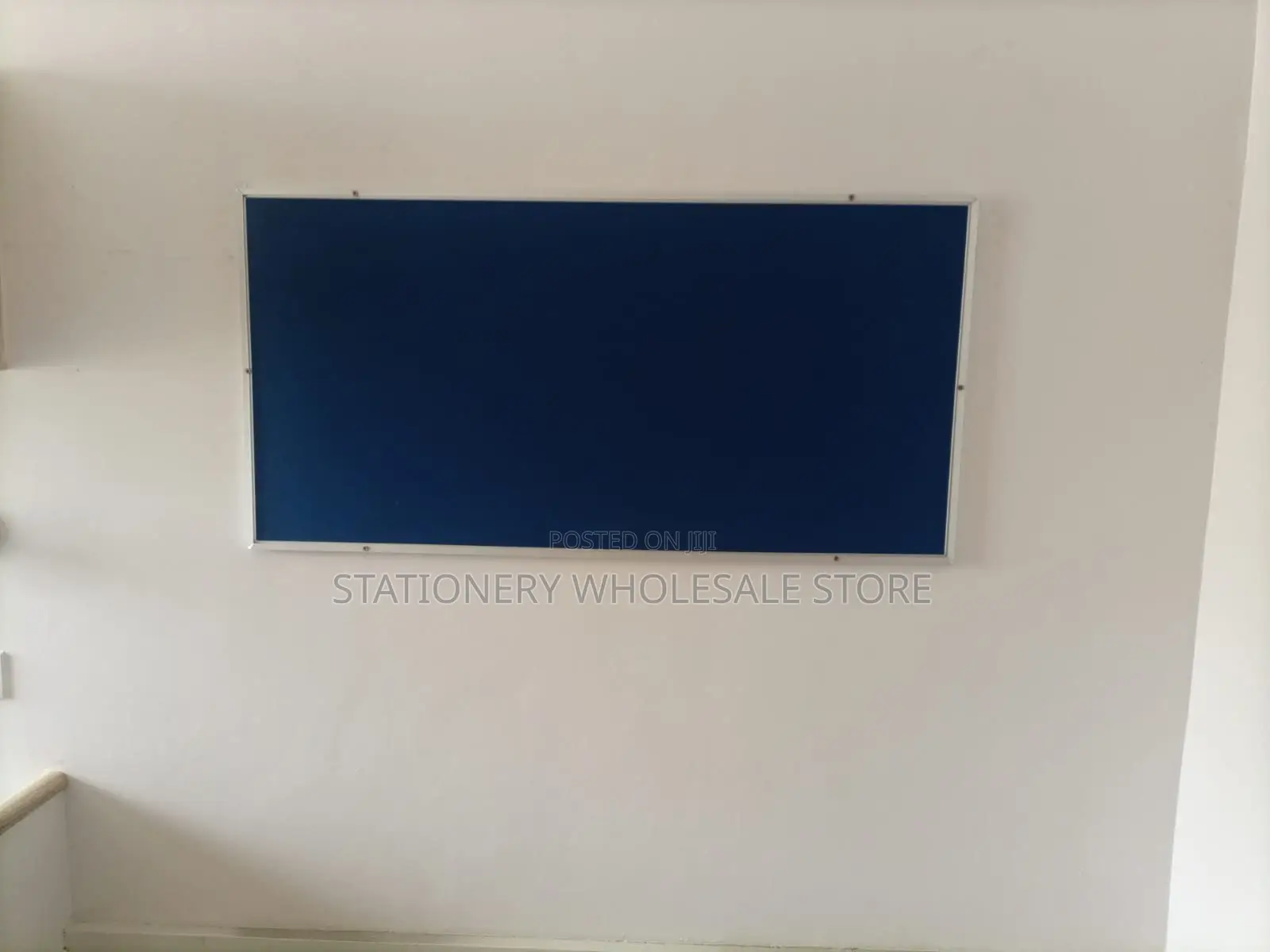 Notice Board for Ngos Churches 4ft X 2ft