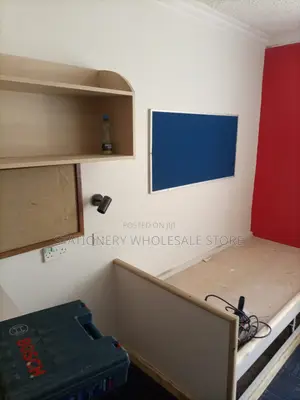 Notice Board For Ngos & Churches 2ft X 4ft