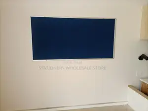 Notice Board for Ngos Churches 120cm X 60cm