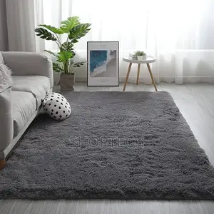 Fluffy Carpet 5/8 Fluffy Carpet