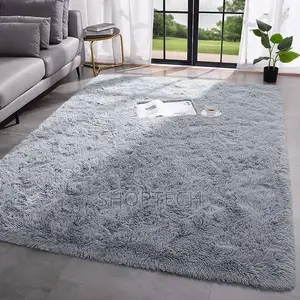 Fluffy Carpet 5/8 Fluffy Carpet