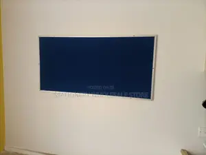 Fabric Board for Ngos Churches 60cm X 120cm