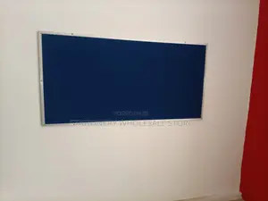 White Board for Ngos Churches 2ft X 4ft - Portable