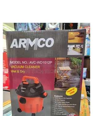 Vacuum Cleaner , Vacuum Cleaner 20l Armco