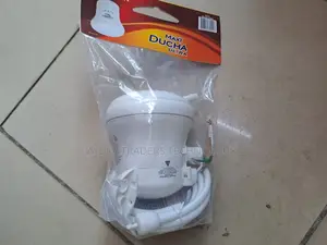 Lorenzetti Instant Heater – For Hot Shower