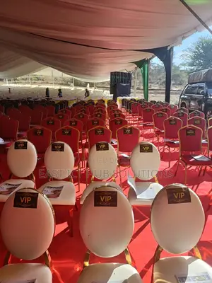 Events Branding and Asset Tagging , We Label and Execute