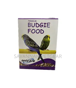 Anicare Budgie Food 500gms