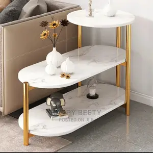 *Fashionable Nordic Side Table.*