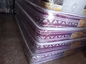 Moko Premium Matress 4*6