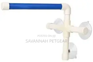 Bird Wall Mount Perch