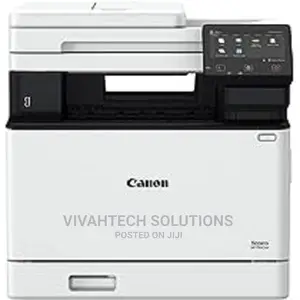 Canon I-Sensys Mf754cdw Printer