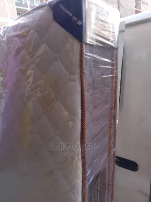 Queen Size 10" Spring Matresses+10 Yr Warranty