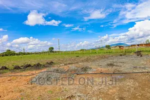 Juja Farm Plots For Sale^MA