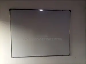 White Board for Ngos Churches 120cm X 120cm - Portable