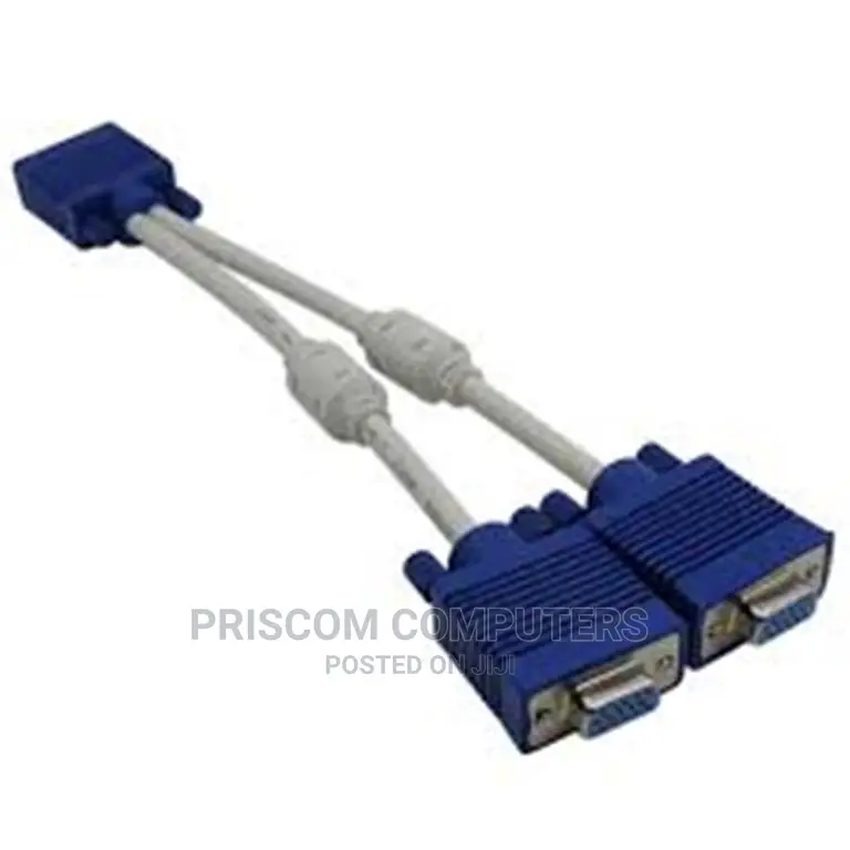 VGA Splitter Cable